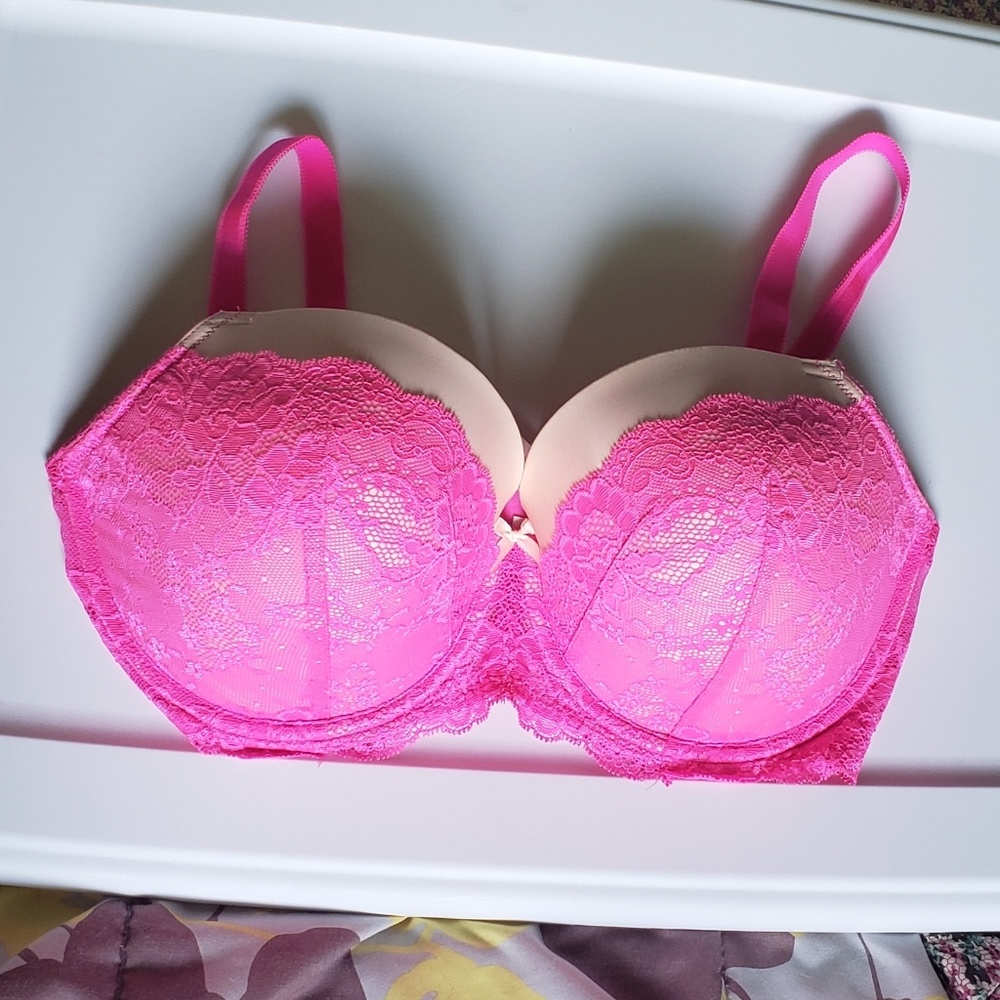 Victoria's Secret Dream Angel Bra
